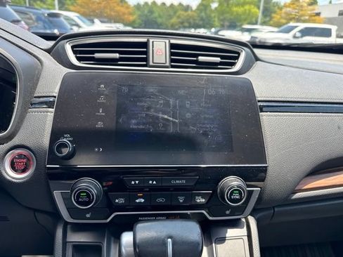 Used 2022 Honda CR-V EX-L image 12