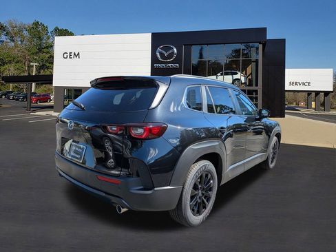 New 2026 MAZDA CX-50 AWD 2.5 S w/ Weather Package image 4