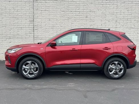 New 2026 Ford Escape ST-Line Select w/ Equipment Group 401A image 8