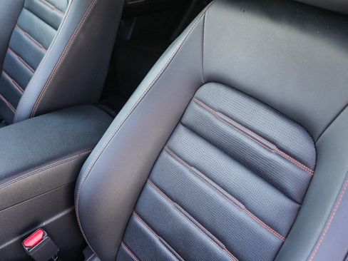 Certified 2024 Honda CR-V Sport Touring image 30