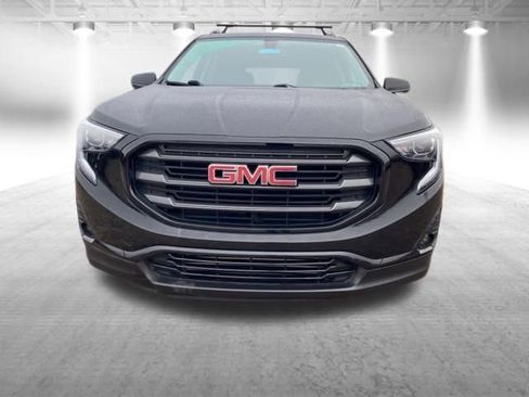 Used 2019 GMC Terrain SLT w/ Preferred Package image 14