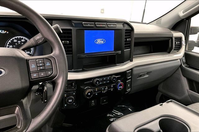 Used 2024 Ford F350 XL w/ STX Appearance Package AWD/4WD image 6