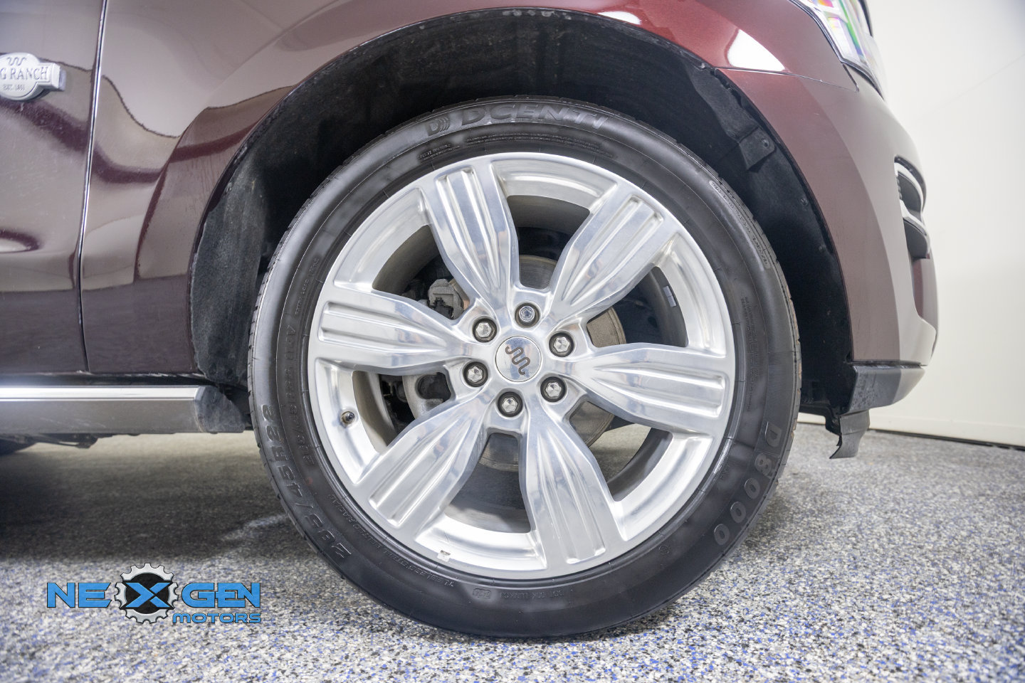 Used 2024 Ford Expedition King Ranch AWD/4WD image 45