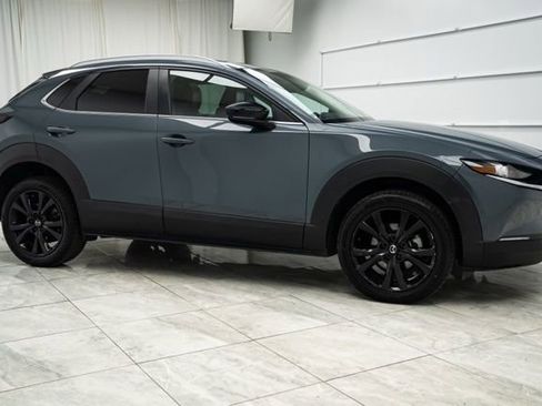Used 2023 MAZDA CX-30 AWD 2.5 S w/ Preferred Package image 2