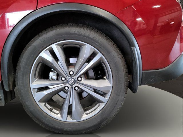 Used 2021 Nissan Murano Platinum w/ Cargo Package AWD/4WD image 34
