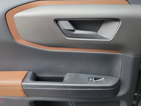 New 2026 Ford Bronco Sport Outer Banks AWD/4WD image 15