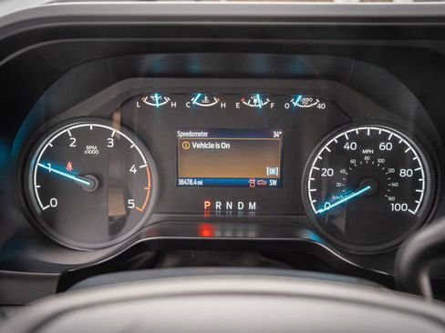Used 2024 Ford F250 XLT w/ FX4 Off-Road Package AWD/4WD image 19