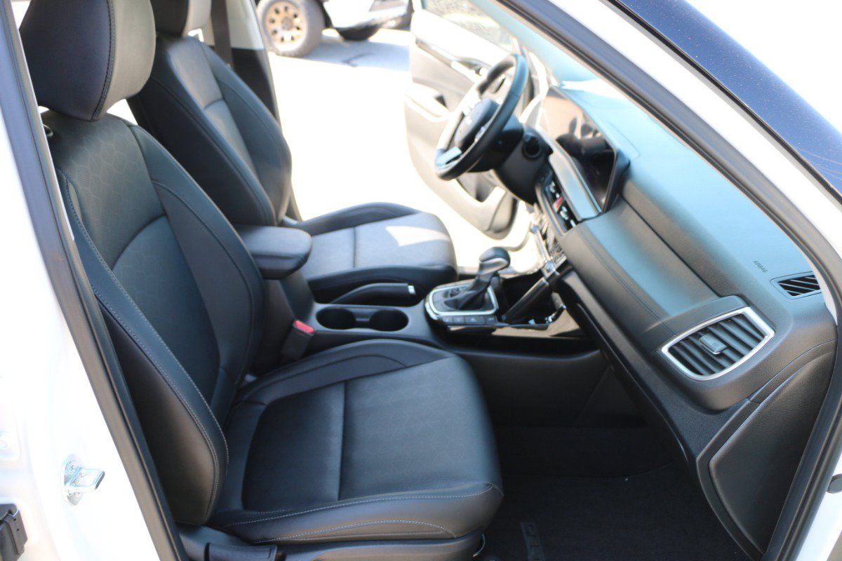 Used 2025 Kia Seltos EX AWD/4WD image 27