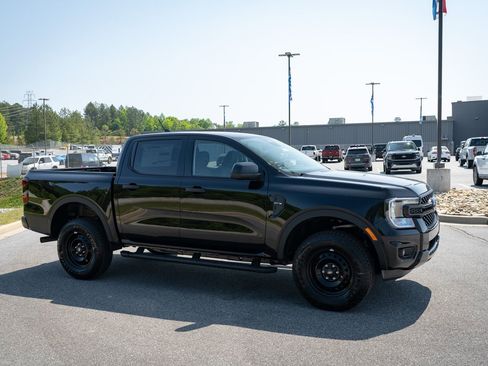 New 2026 Ford Ranger XL RWD image 12