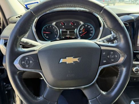 Used 2018 Chevrolet Traverse RS image 15