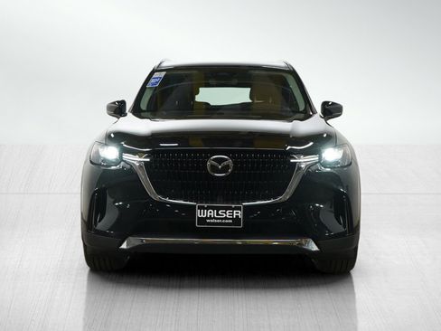 Certified 2024 MAZDA CX-90 Plug-In Hybrid w/ Premium Pkg image 8