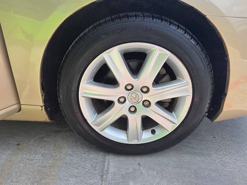 Used 2007 Lexus ES 350 w/ Premium Pkg FWD image 45
