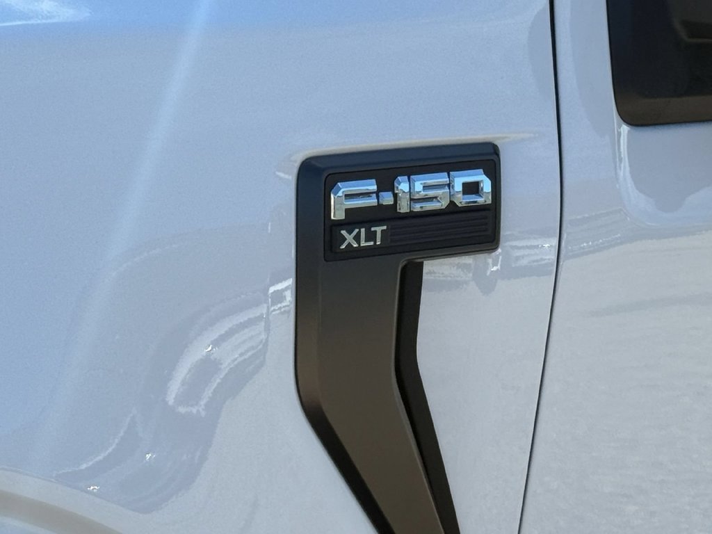Used 2023 Ford F150 XLT w/ Equipment Group 302A High AWD/4WD image 10