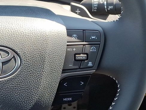 New 2026 Toyota Camry SE AWD/4WD image 17