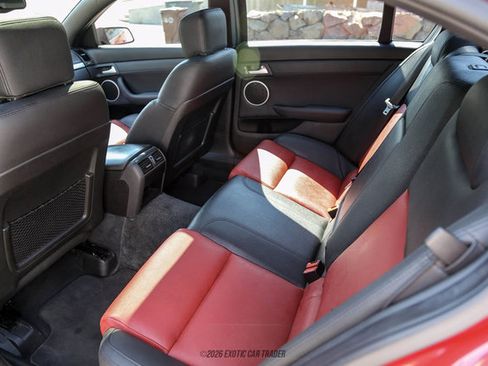 Used 2009 Pontiac G8 GT w/ Premium Package RWD image 40
