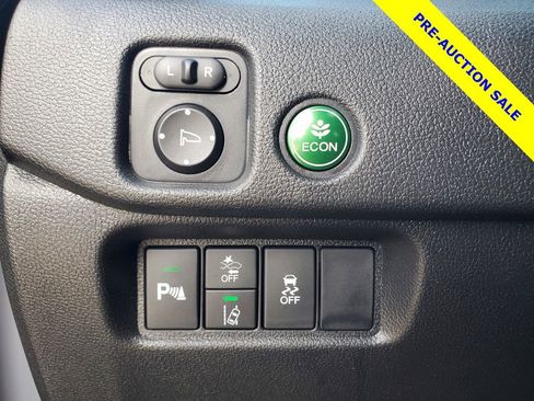Used 2024 Honda Passport EX-L image 23