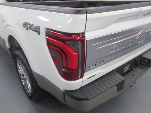 New 2026 Ford F150 King Ranch AWD/4WD image 11