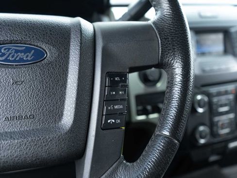 Used 2013 Ford F150 XLT w/ Luxury Equipment Group AWD/4WD image 19