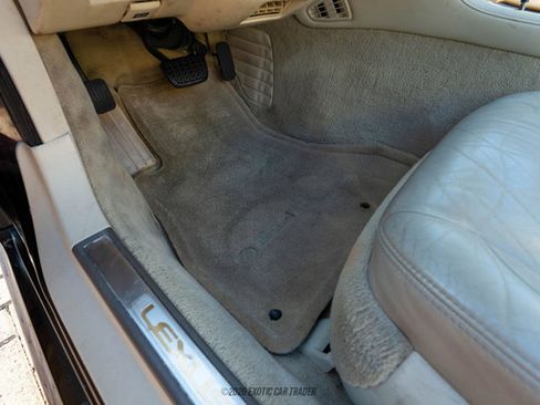 Used 2003 Lexus SC 430 Convertible image 43