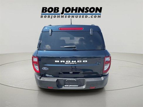 Used 2022 Ford Bronco Sport Big Bend image 6