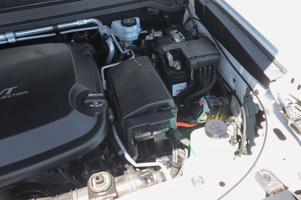 Used 2018 Chevrolet Colorado LT RWD image 15