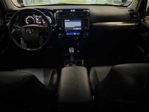 Used 2022 Toyota 4Runner TRD Pro image 10