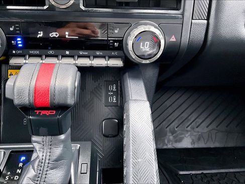 Used 2026 Toyota 4Runner TRD Pro AWD/4WD image 35
