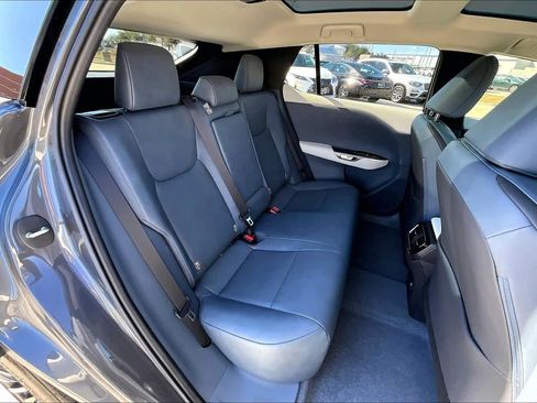 Used 2023 Lexus RZ 450e Premium image 20