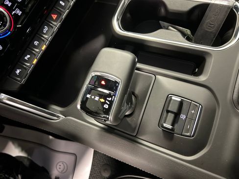 New 2026 GMC Sierra 1500 Denali image 18