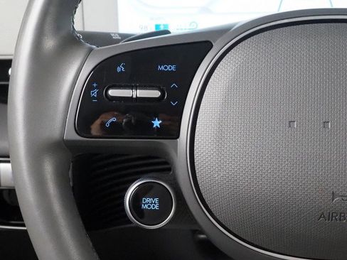 Used 2023 Hyundai Ioniq 5 Limited image 23