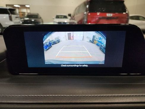 Used 2024 MAZDA CX-30 AWD 2.5 S w/ Select Sport Pkg image 16