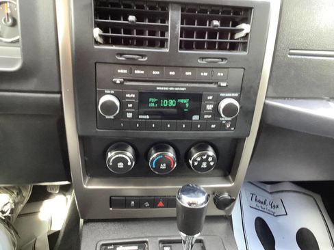 Used 2012 Jeep Liberty Sport w/ Popular Equipment Group image 37