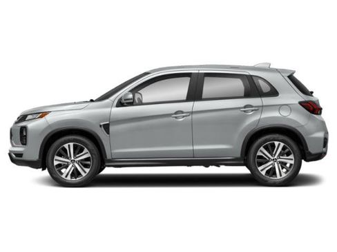 Used 2024 Mitsubishi Outlander Sport AWD image 3