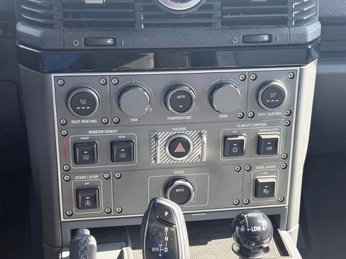 Used 2024 INEOS Grenadier AWD/4WD image 10