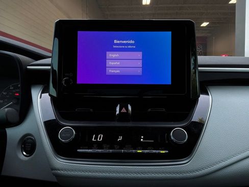 Used 2025 Toyota Corolla SE FWD image 24
