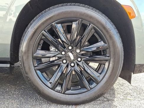 Certified 2024 Cadillac Escalade Sport w/ Touring Package image 10