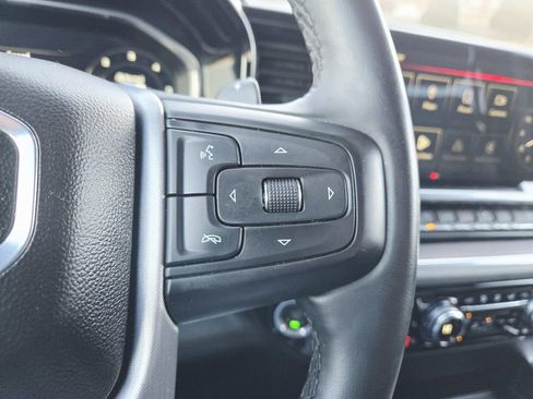 Used 2023 GMC Sierra 1500 SLT w/ SLT Premium Plus Package image 27