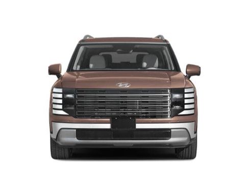 New 2026 Hyundai Palisade Limited AWD/4WD image 4
