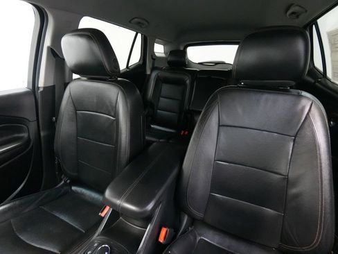 Used 2020 GMC Terrain SLT image 15