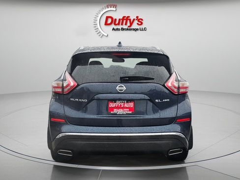 Used 2016 Nissan Murano SL image 17