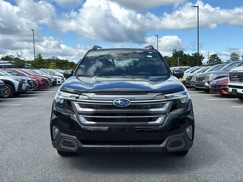 Certified 2025 Subaru Forester Limited w/ Popular Package #2 AWD/4WD image 2