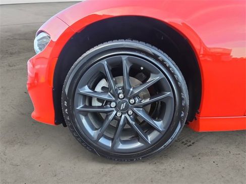 Used 2023 Dodge Charger GT w/ Plus Group image 14