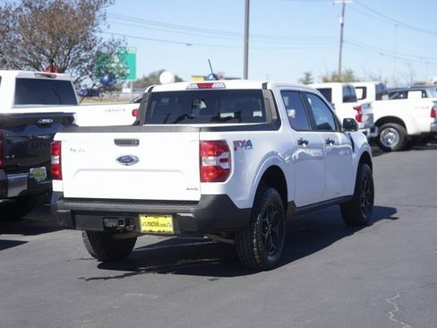 Used 2023 Ford Maverick XLT w/ Equipment Group 300A Standard image 6