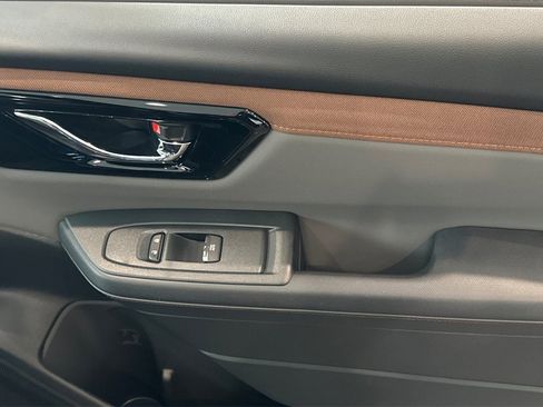 Certified 2025 Subaru Forester Sport w/ Protection Package image 19