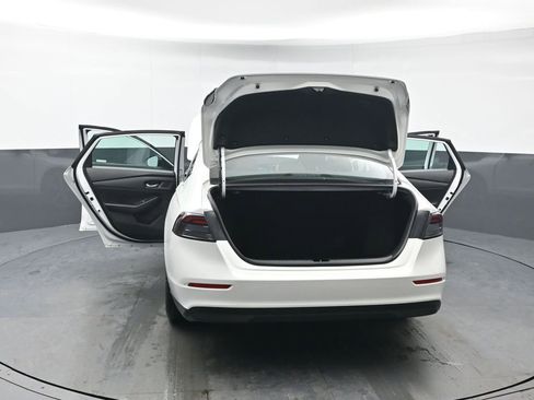 Certified 2023 Honda Accord Sport image 48