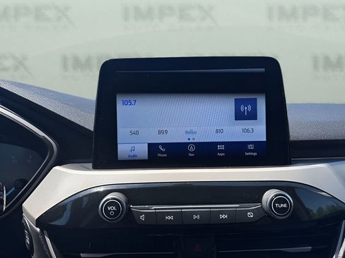 Used 2021 Ford Escape SE w/ Convenience Package image 18