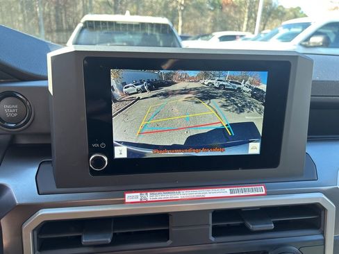 New 2025 Toyota Tacoma SR5 image 5