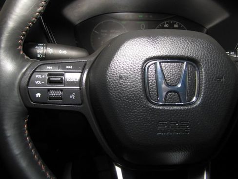 Used 2024 Honda CR-V Sport image 5