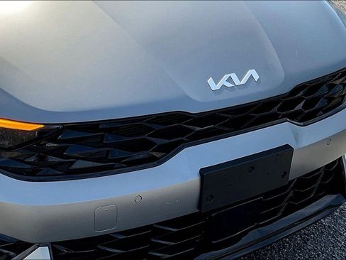 Used 2025 Kia K5 GT-Line image 35