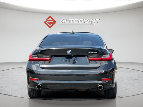 Used 2022 BMW 330e RWD image 6